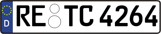RE-TC4264