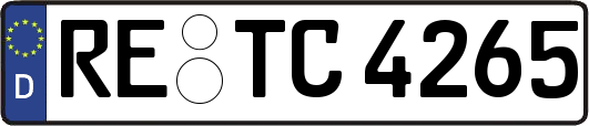 RE-TC4265