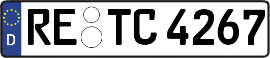RE-TC4267