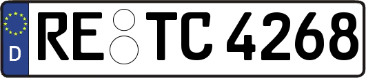 RE-TC4268