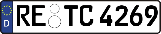 RE-TC4269