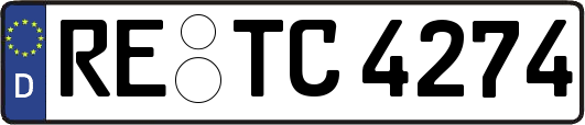 RE-TC4274