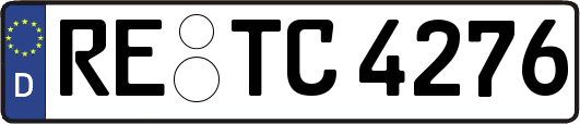 RE-TC4276