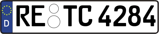 RE-TC4284
