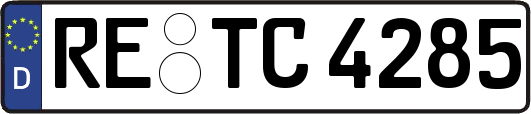 RE-TC4285