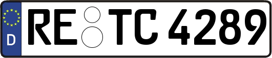 RE-TC4289