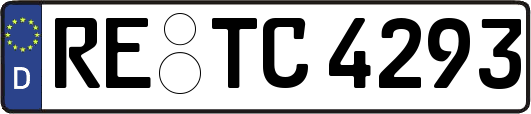 RE-TC4293
