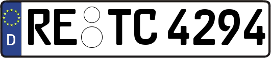 RE-TC4294