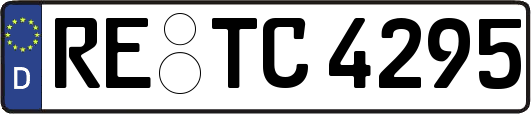 RE-TC4295