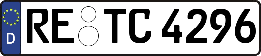 RE-TC4296