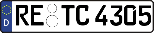 RE-TC4305