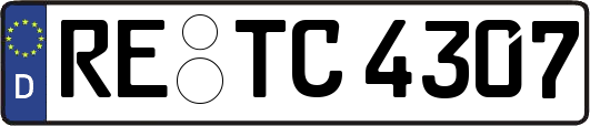 RE-TC4307