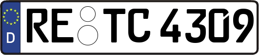 RE-TC4309