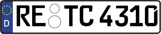 RE-TC4310