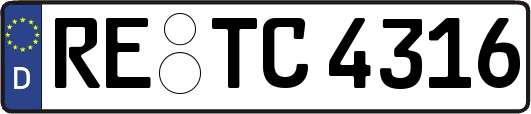 RE-TC4316