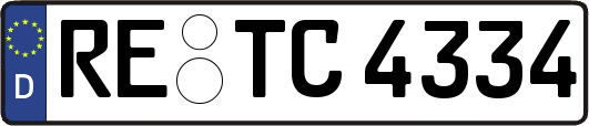 RE-TC4334
