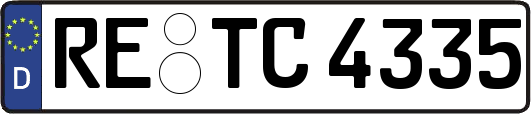 RE-TC4335