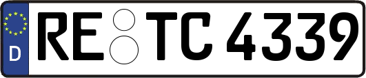RE-TC4339