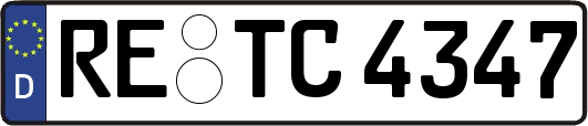 RE-TC4347