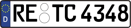 RE-TC4348