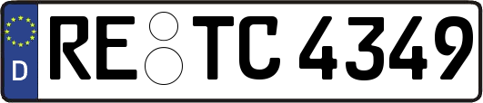 RE-TC4349