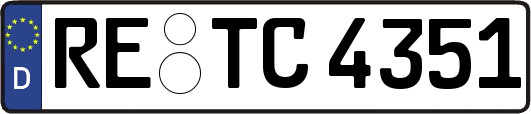 RE-TC4351