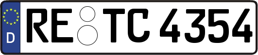 RE-TC4354