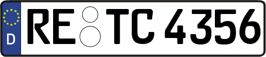 RE-TC4356
