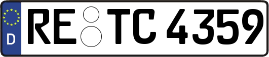 RE-TC4359