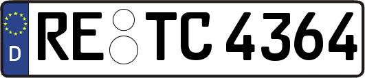 RE-TC4364