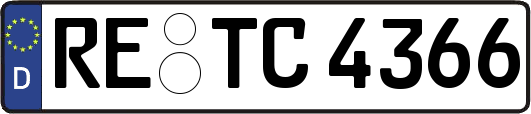 RE-TC4366
