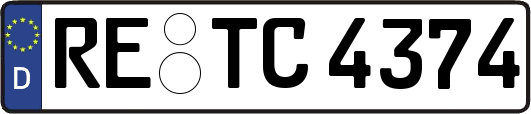 RE-TC4374