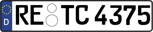 RE-TC4375