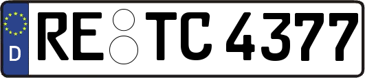 RE-TC4377