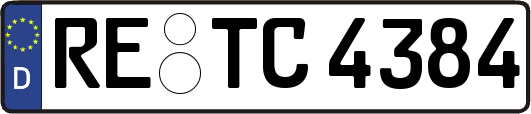 RE-TC4384