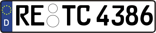 RE-TC4386