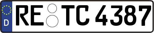RE-TC4387