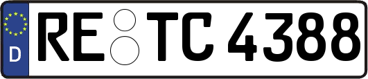 RE-TC4388