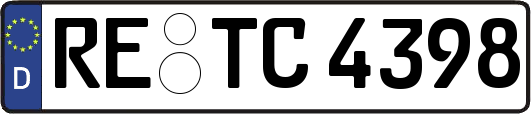 RE-TC4398