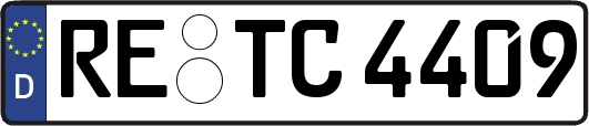 RE-TC4409