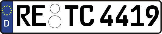 RE-TC4419