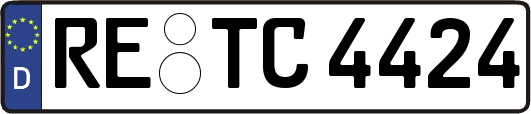 RE-TC4424