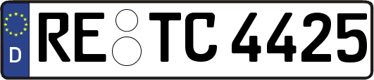 RE-TC4425