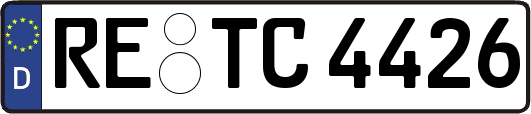 RE-TC4426