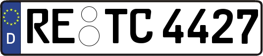 RE-TC4427