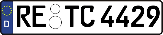 RE-TC4429