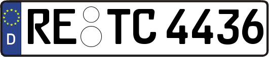 RE-TC4436