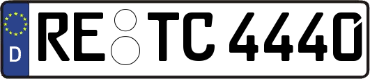 RE-TC4440
