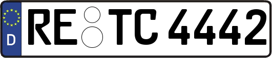 RE-TC4442