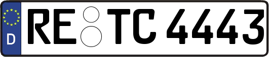 RE-TC4443